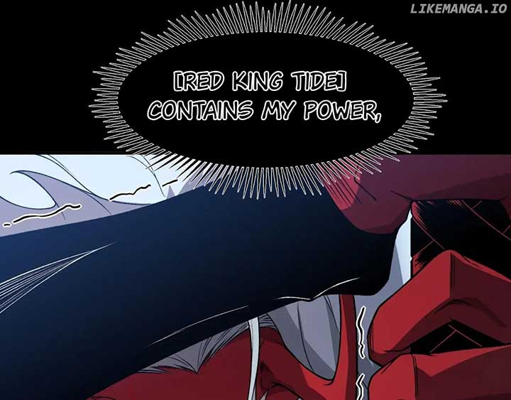 Demonic Evolution Chapter 102 114